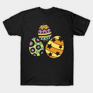 Three eggs T-Shirt